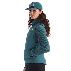 The North Face Aconcagua 3 Vest – Women’s
